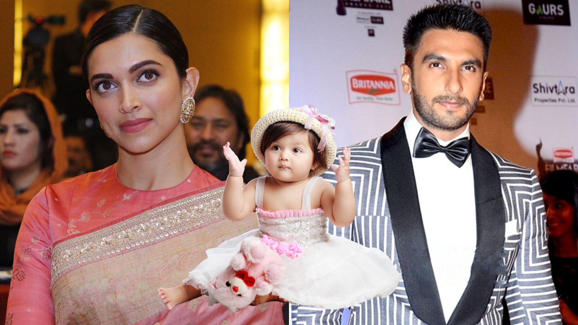 Deepika Ranvir Baby