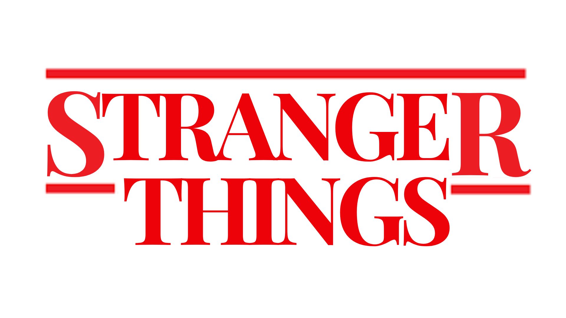 Stranger Things (स्‍ट्रेंजर थ‍िंग्‍स)